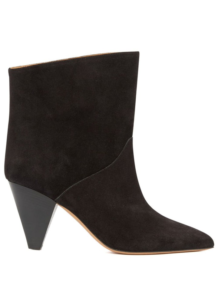 ISABEL MARANT
Stivali Larta 75mm