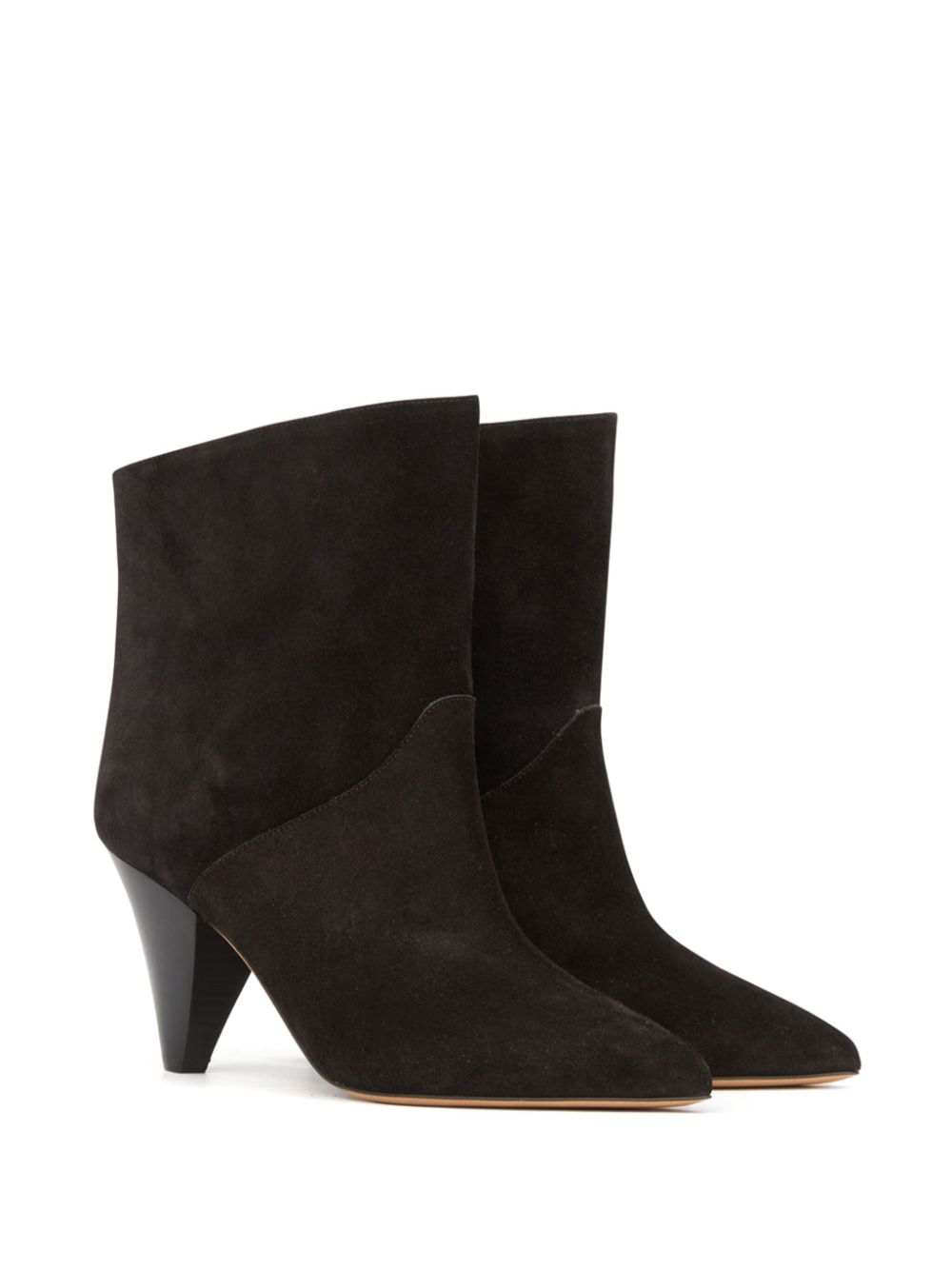 ISABEL MARANT
Stivali Larta 75mm