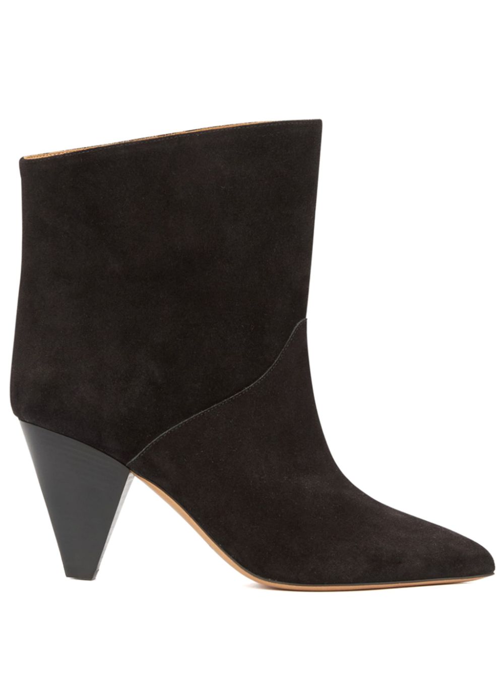 ISABEL MARANT
Stivali Larta 75mm