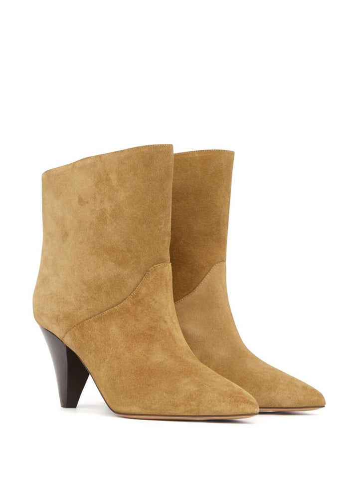 ISABEL MARANT
Stivali Larta 75mm
