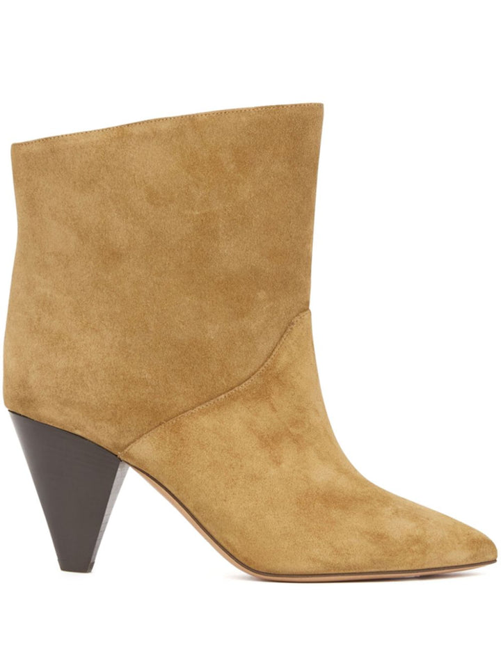 ISABEL MARANT
Stivali Larta 75mm