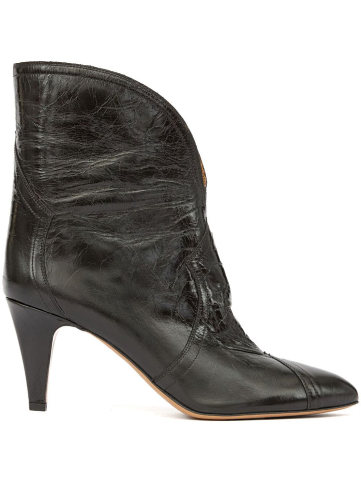 ISABEL MARANT
Stivali Davel 75mm