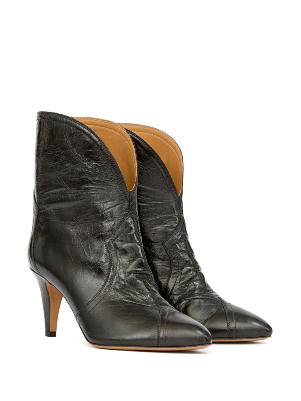 ISABEL MARANT
Stivali Davel 75mm