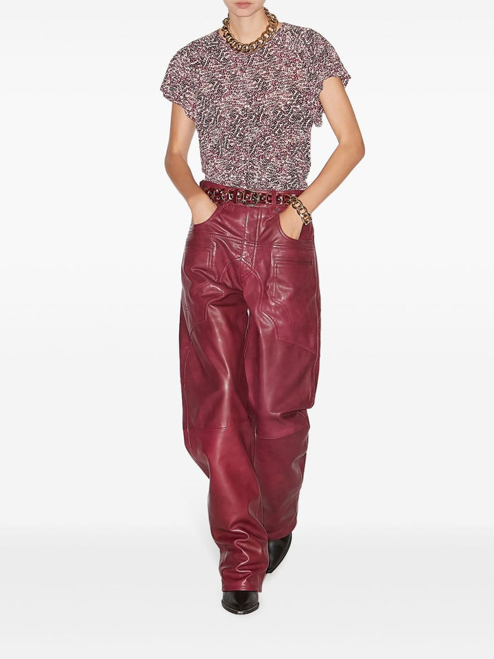ISABEL MARANT
Top Tullya