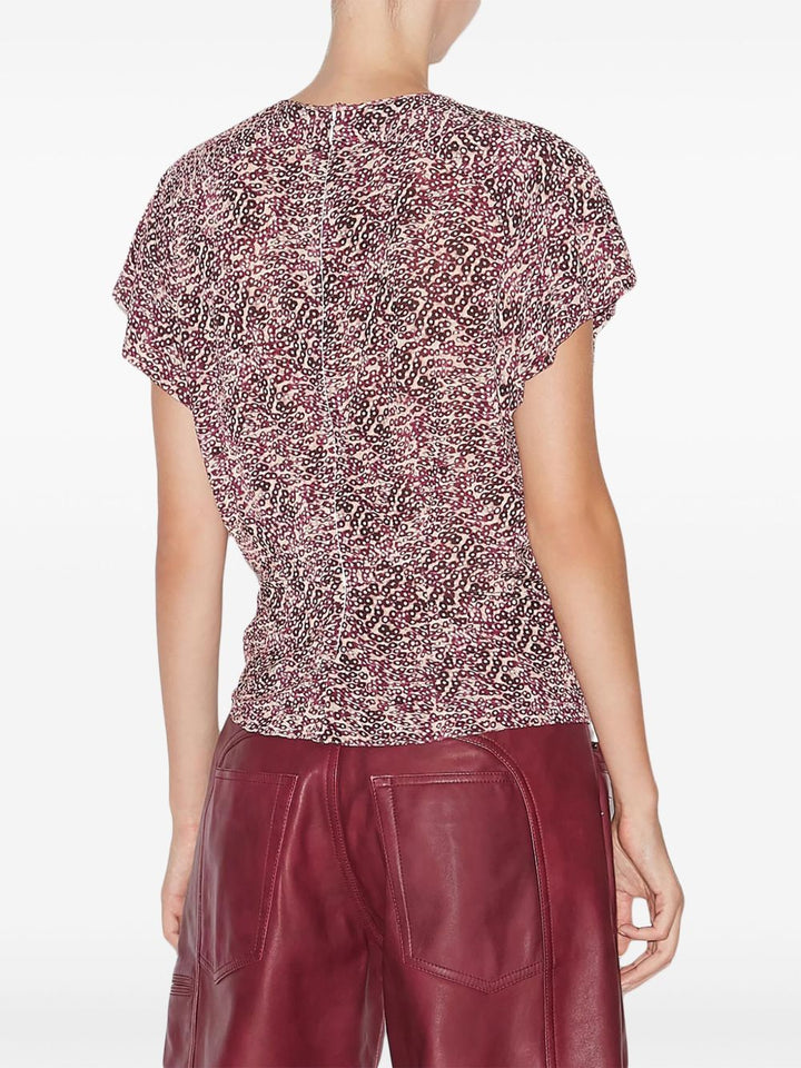 ISABEL MARANT
Top Tullya