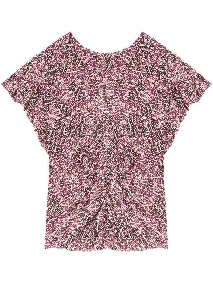 ISABEL MARANT
Top Tullya