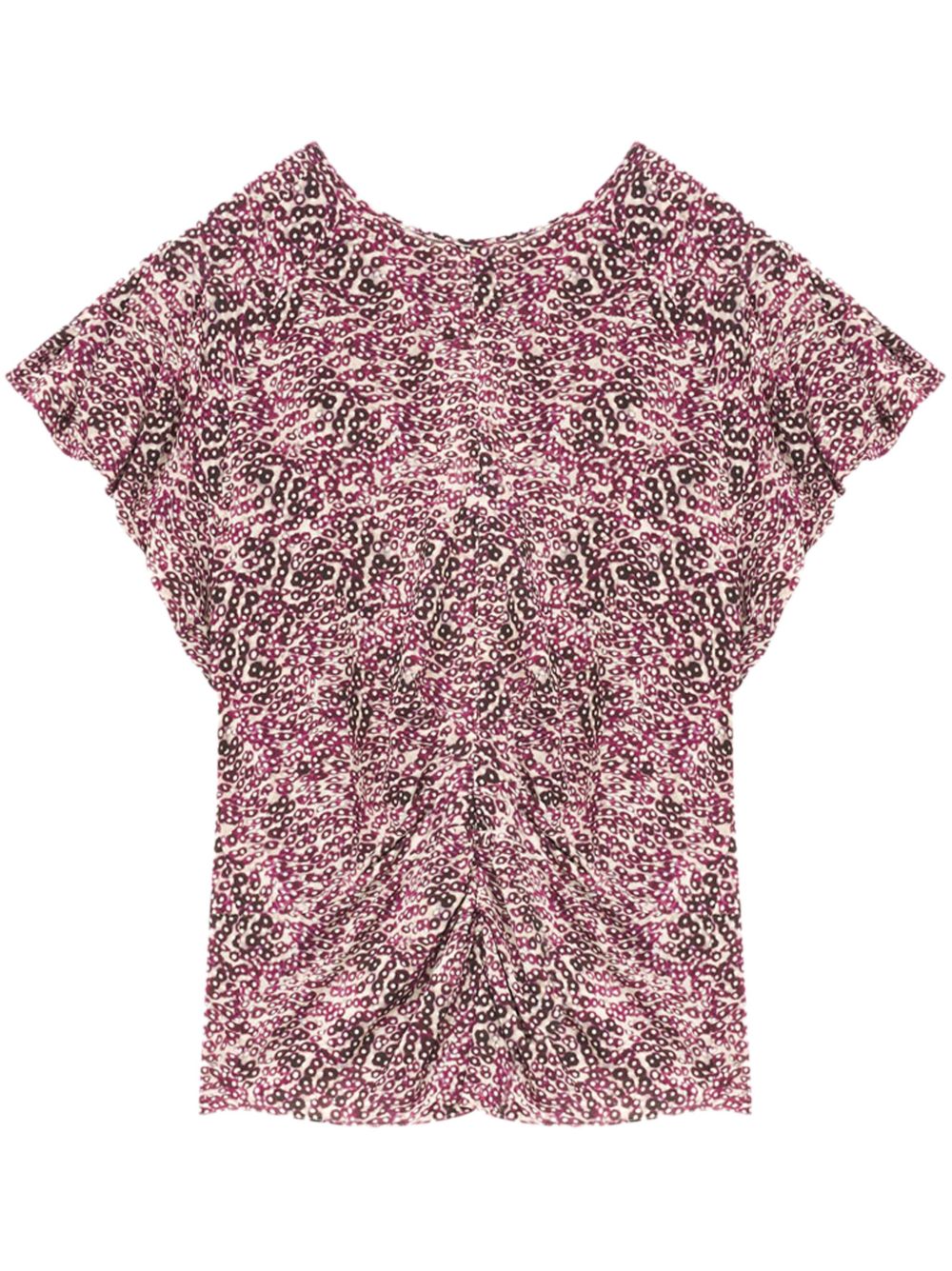 ISABEL MARANT
Top Tullya