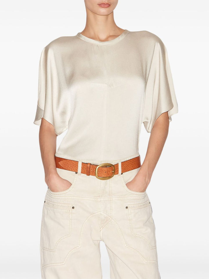 ISABEL MARANT
Blusa Karlita