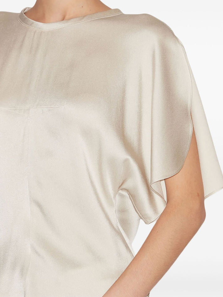 ISABEL MARANT
Blusa Karlita