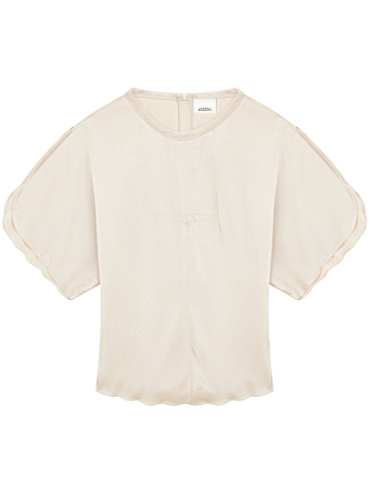ISABEL MARANT
Blusa Karlita