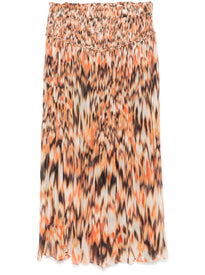 ISABEL MARANT
Gonna Rolande lunga
