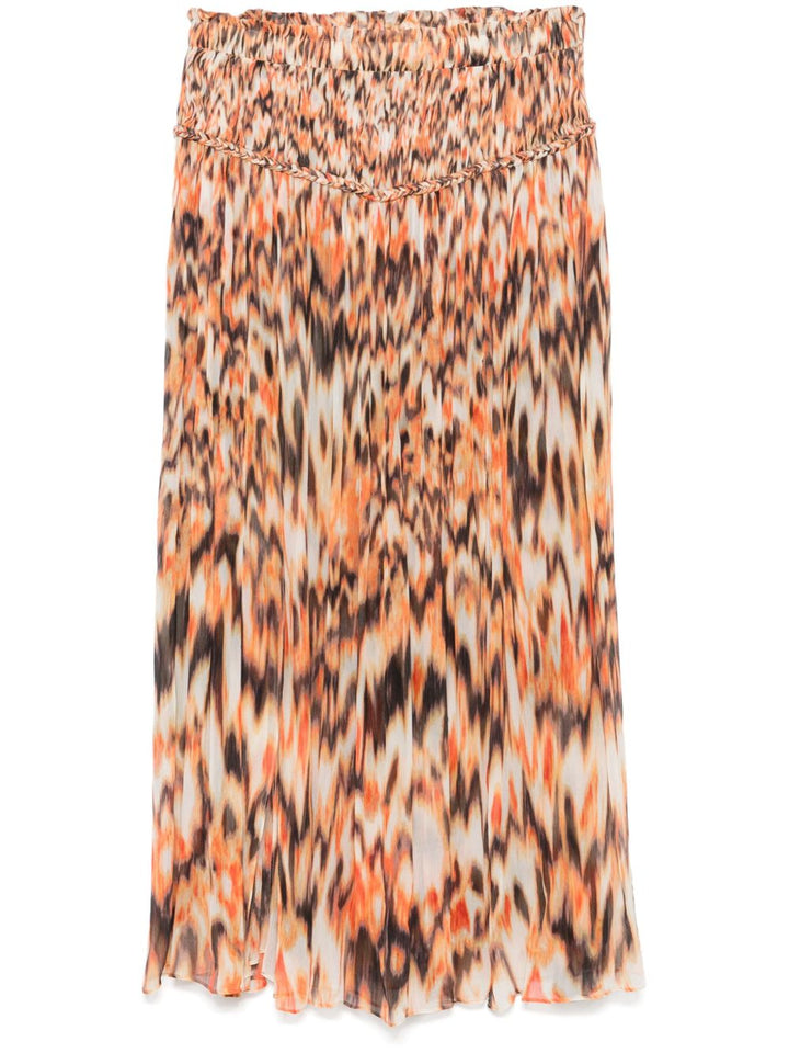 ISABEL MARANT
Gonna Rolande lunga