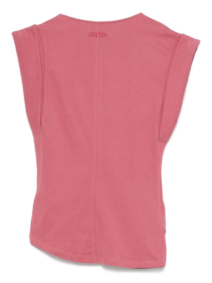 ISABEL MARANT 
T-shirt