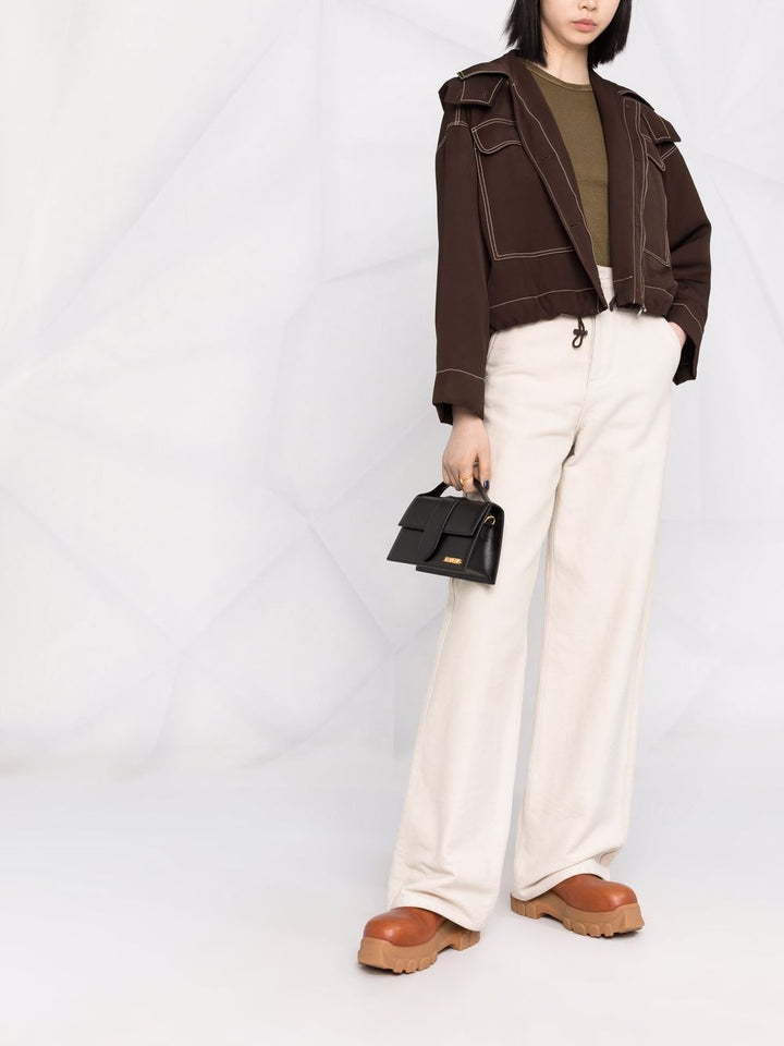 Jacquemus
Borsa tote Le Grand Bambino