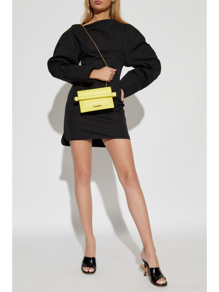 Jacquemus
Abito La robe chemise Casaco