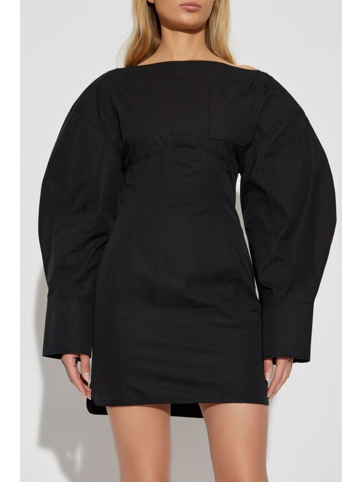 Jacquemus
Abito La robe chemise Casaco