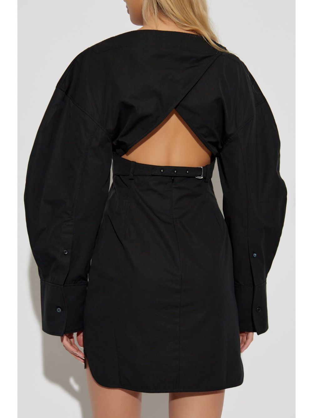 Jacquemus
Abito La robe chemise Casaco