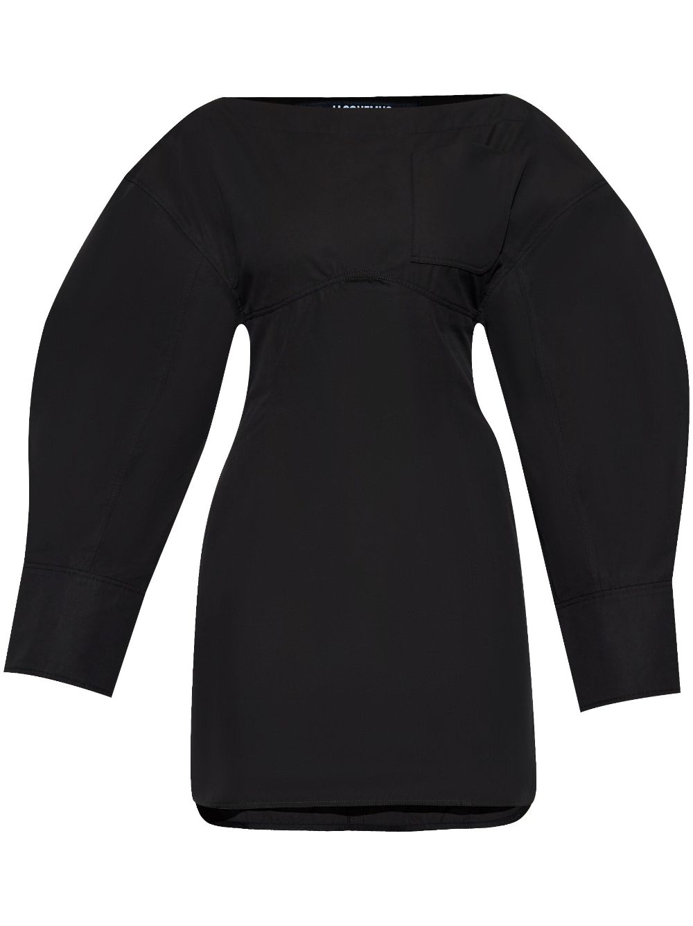 Jacquemus
Abito La robe chemise Casaco