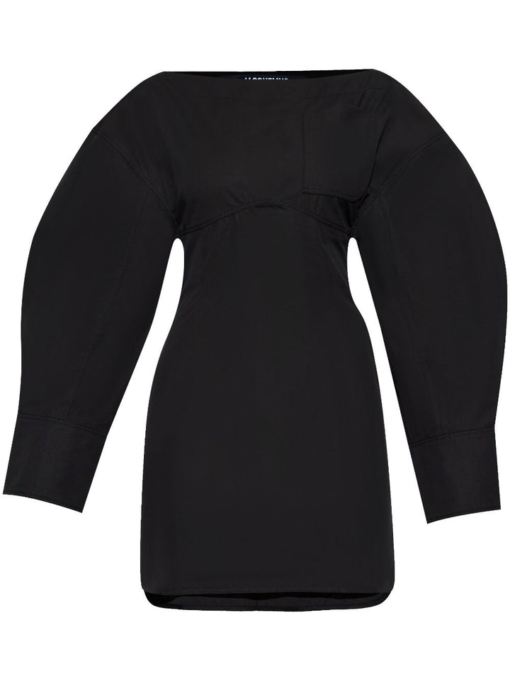Jacquemus
Abito La robe chemise Casaco