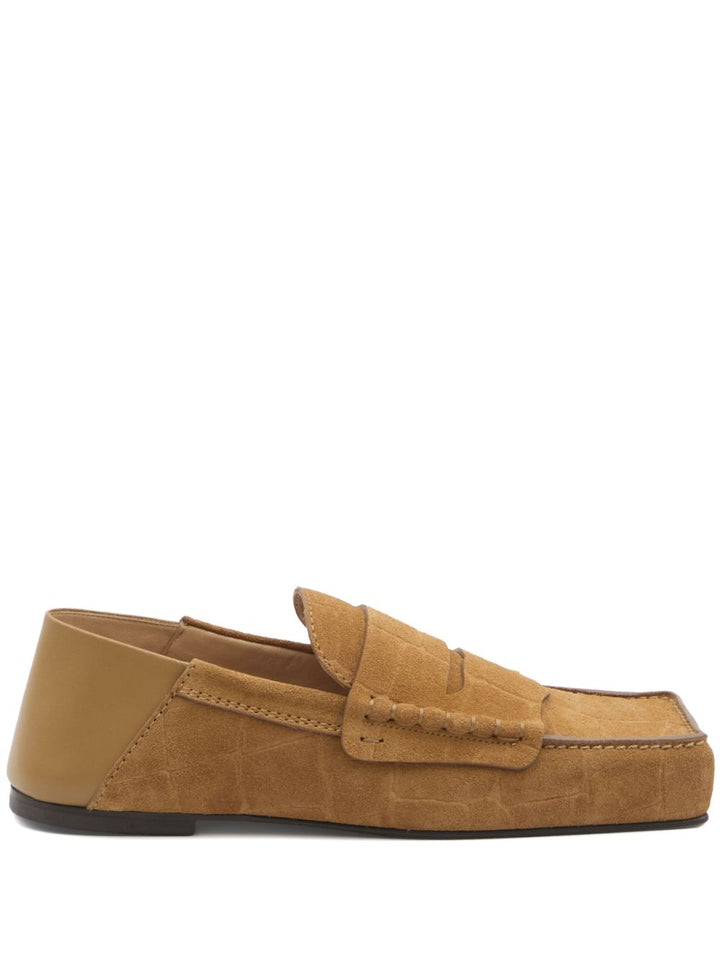 Jacquemus
Mocassini Les Mocassins Carre