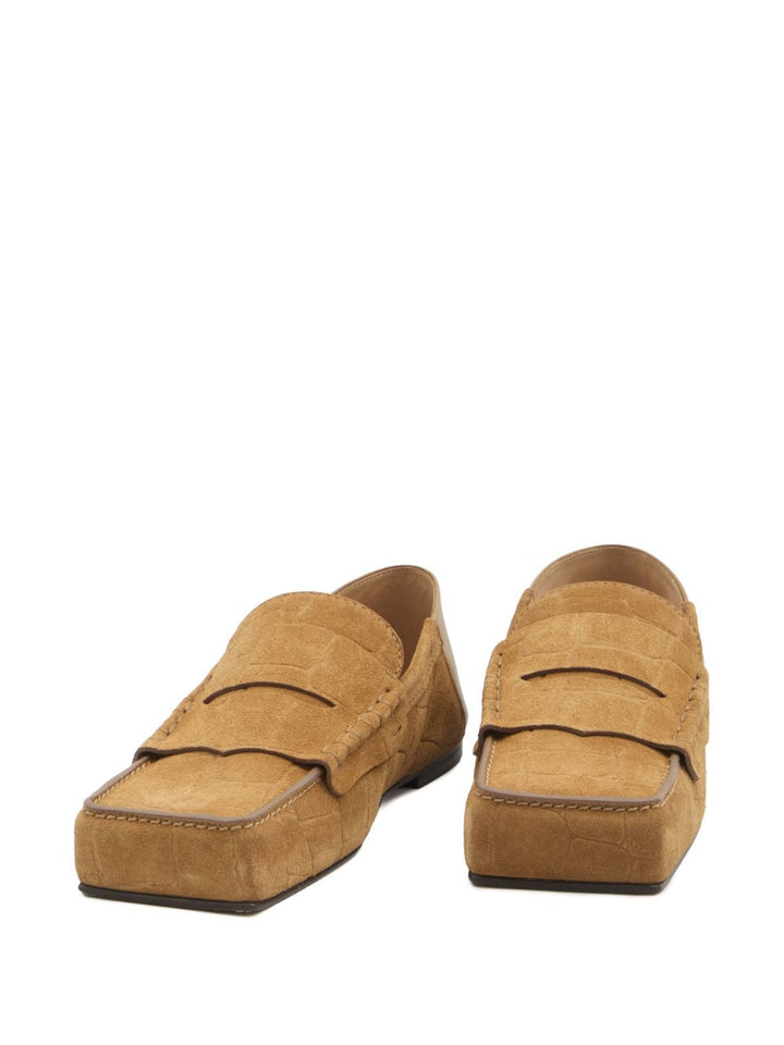 Jacquemus
Mocassini Les Mocassins Carre