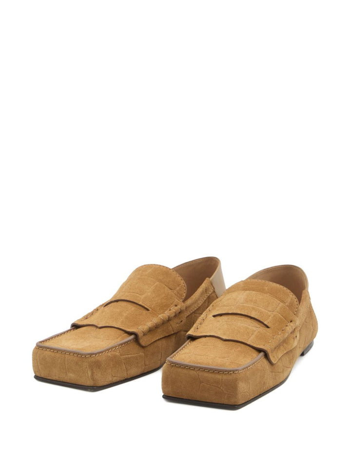 Jacquemus
Mocassini Les Mocassins Carre