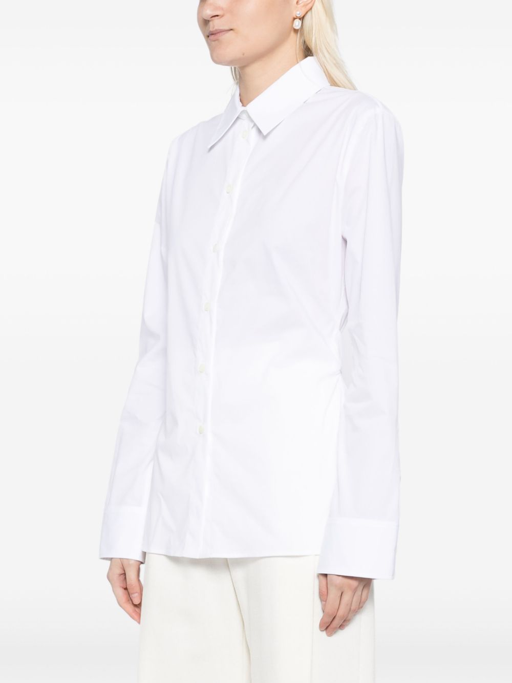 Jacquemus
Blusa Les Sculptures