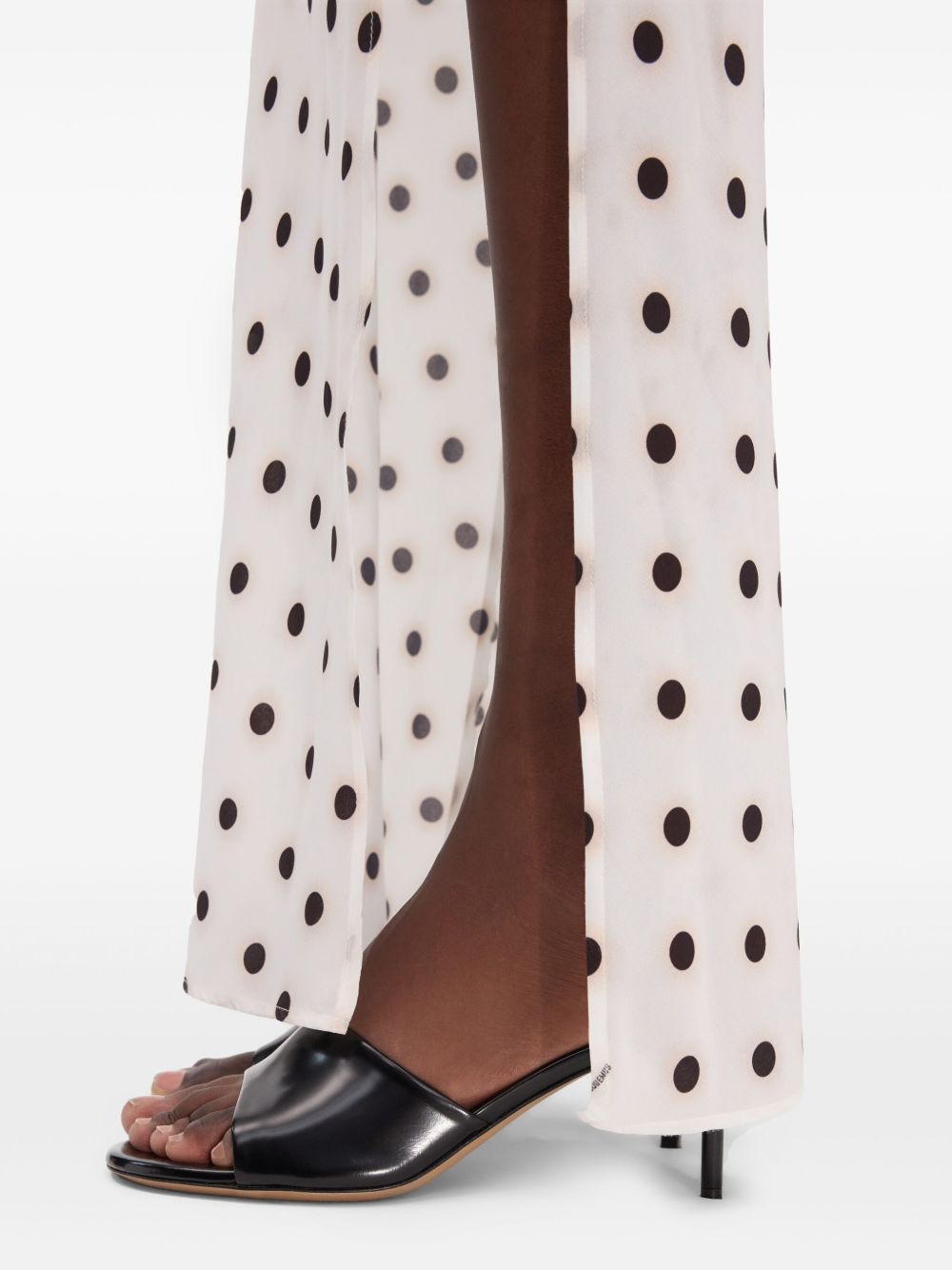 Jacquemus
Mules Les Cubisto
