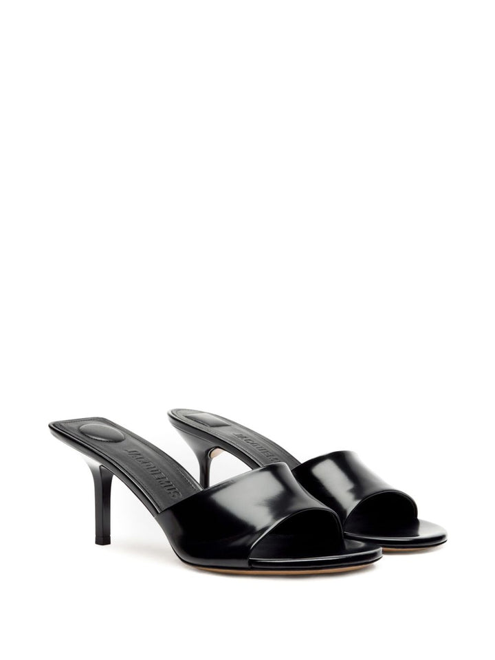 Jacquemus
Mules Les Cubisto