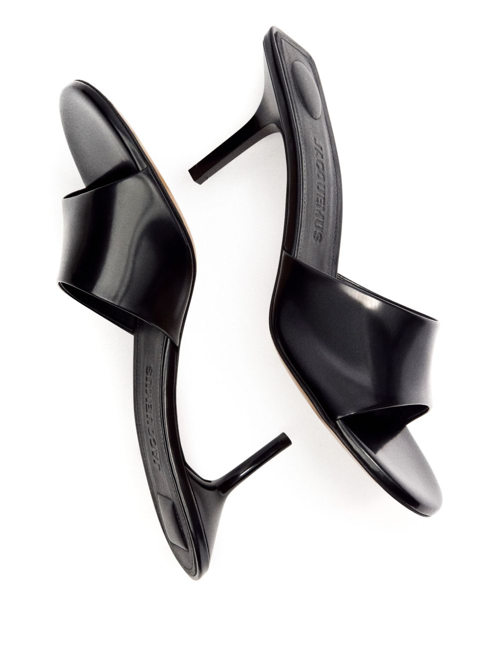 Jacquemus
Mules Les Cubisto