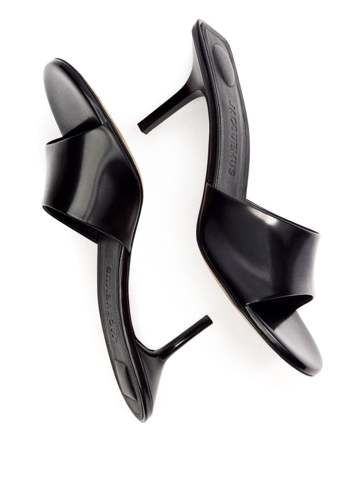 Jacquemus
Mules Les Cubisto