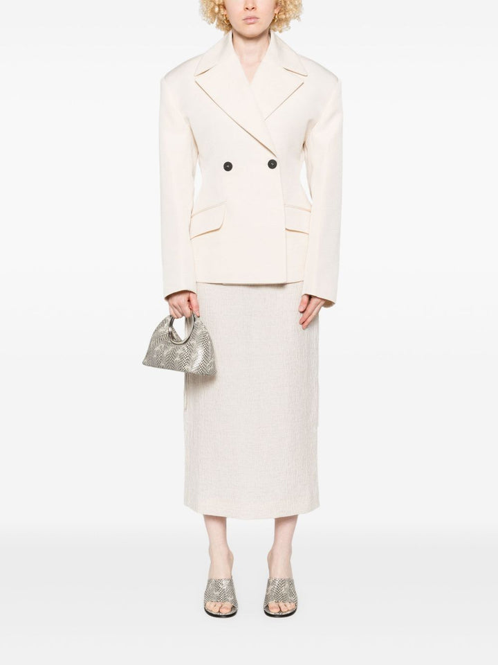 Jacquemus
Blazer La Veste Norma