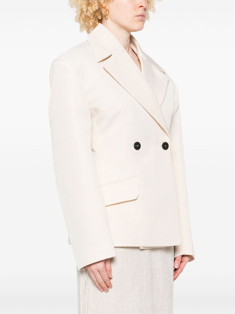 Jacquemus
Blazer La Veste Norma