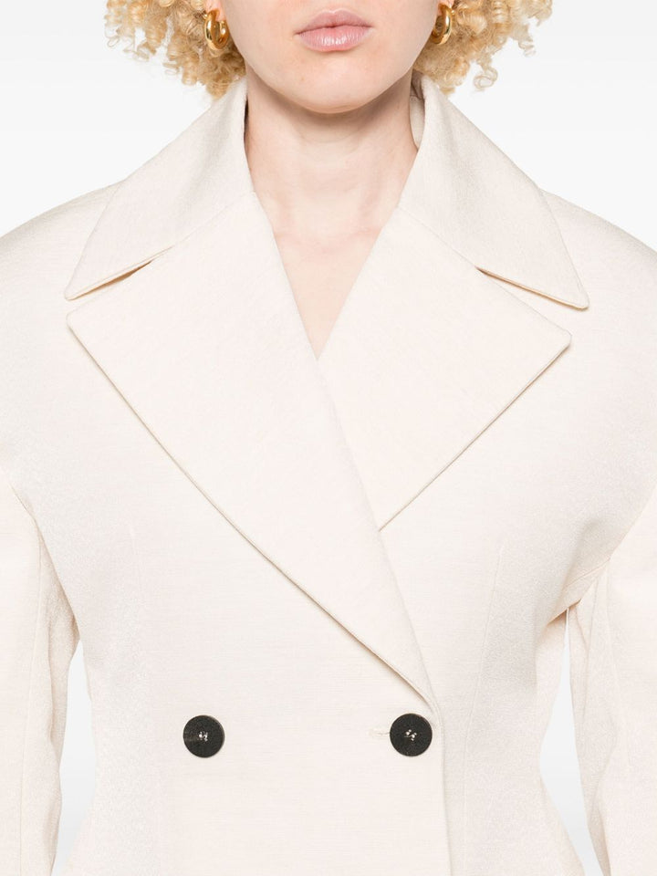 Jacquemus
Blazer La Veste Norma