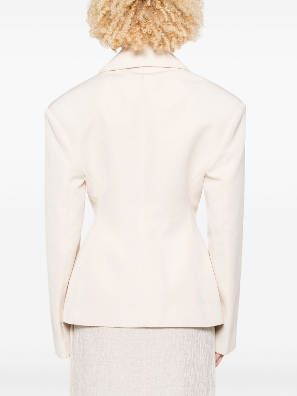 Jacquemus
Blazer La Veste Norma