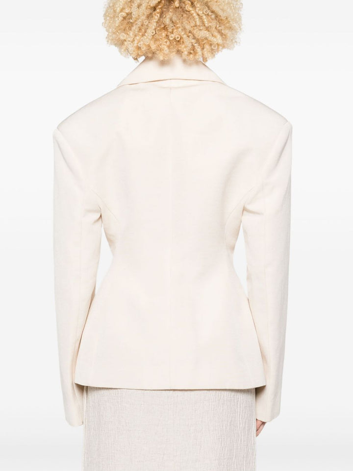 Jacquemus
Blazer La Veste Norma