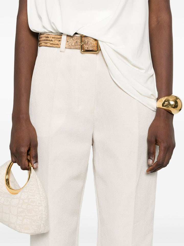 Jacquemus
Pantaloni Le Pantalon Norma