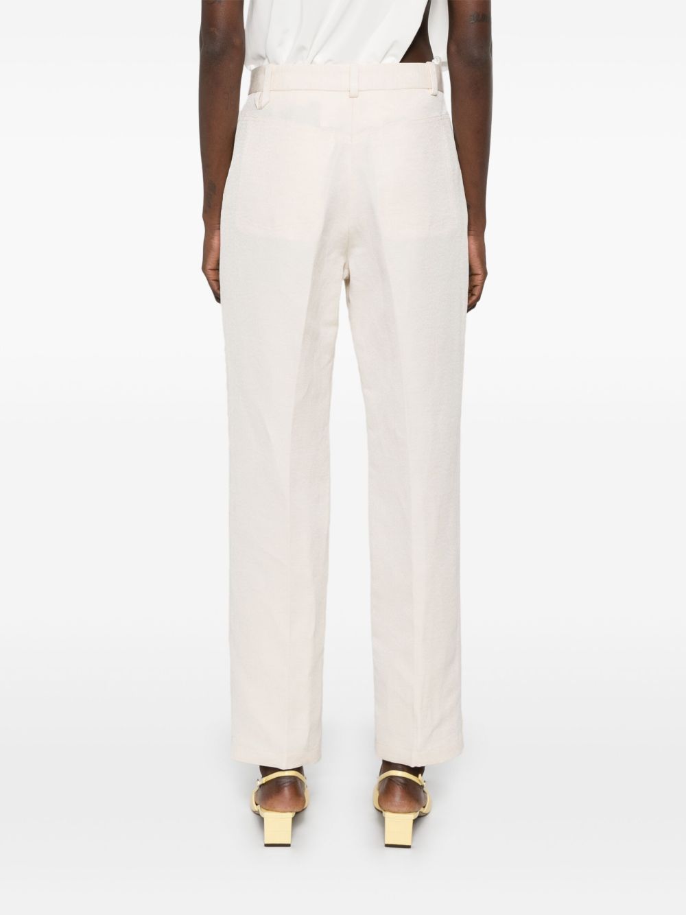 Jacquemus
Pantaloni Le Pantalon Norma