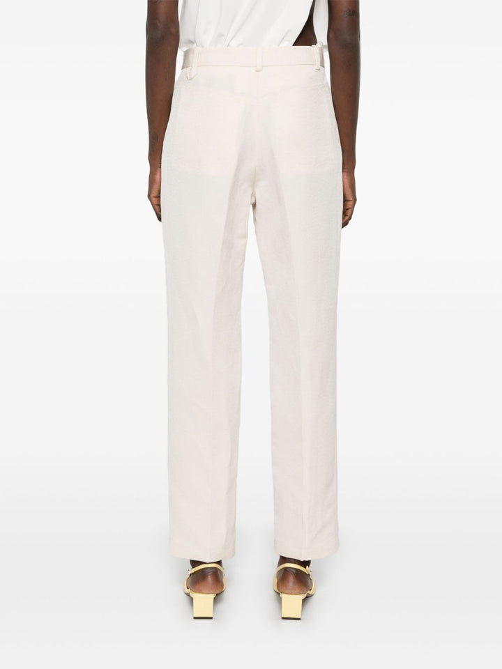 Jacquemus
Pantaloni Le Pantalon Norma