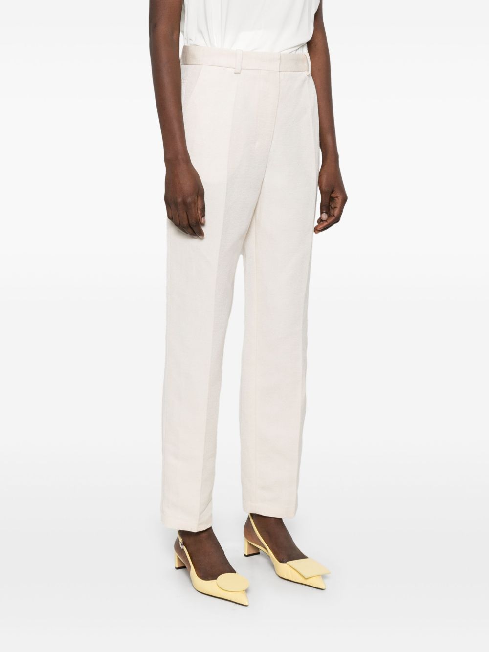 Jacquemus
Pantaloni Le Pantalon Norma
