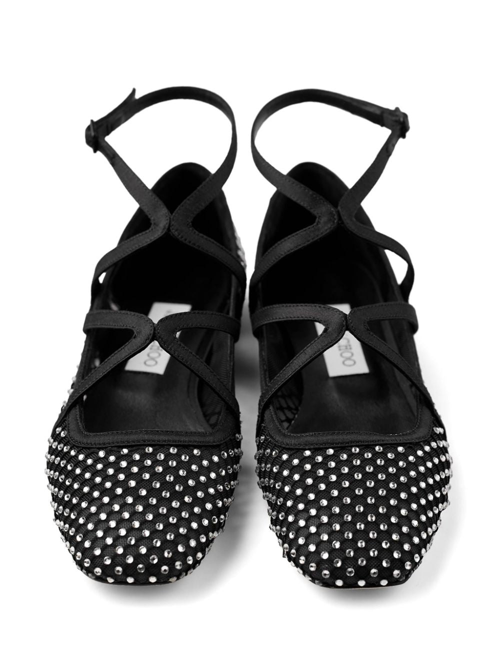 Jimmy Choo
Ballerine Astoria