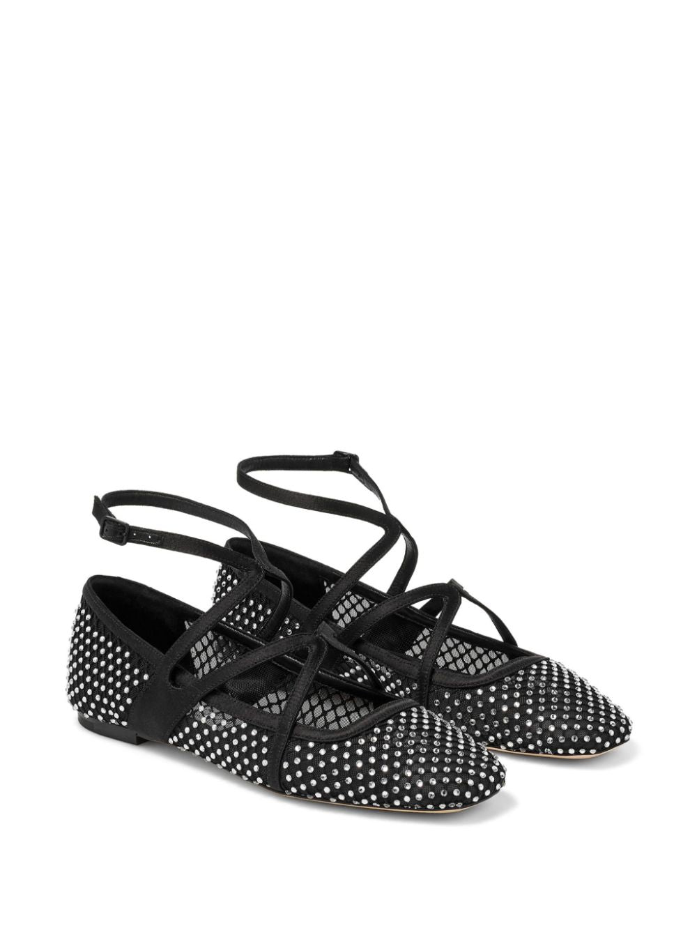 Jimmy Choo
Ballerine Astoria