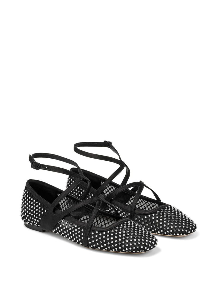 Jimmy Choo
Ballerine Astoria