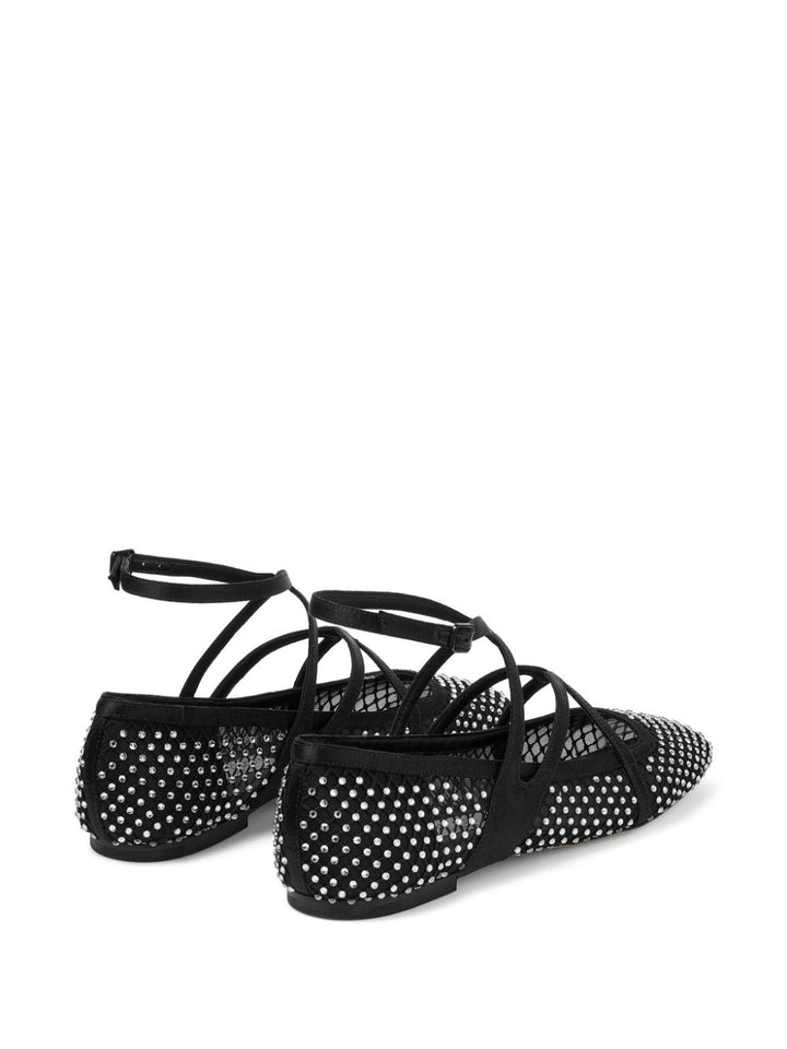 Jimmy Choo
Ballerine Astoria