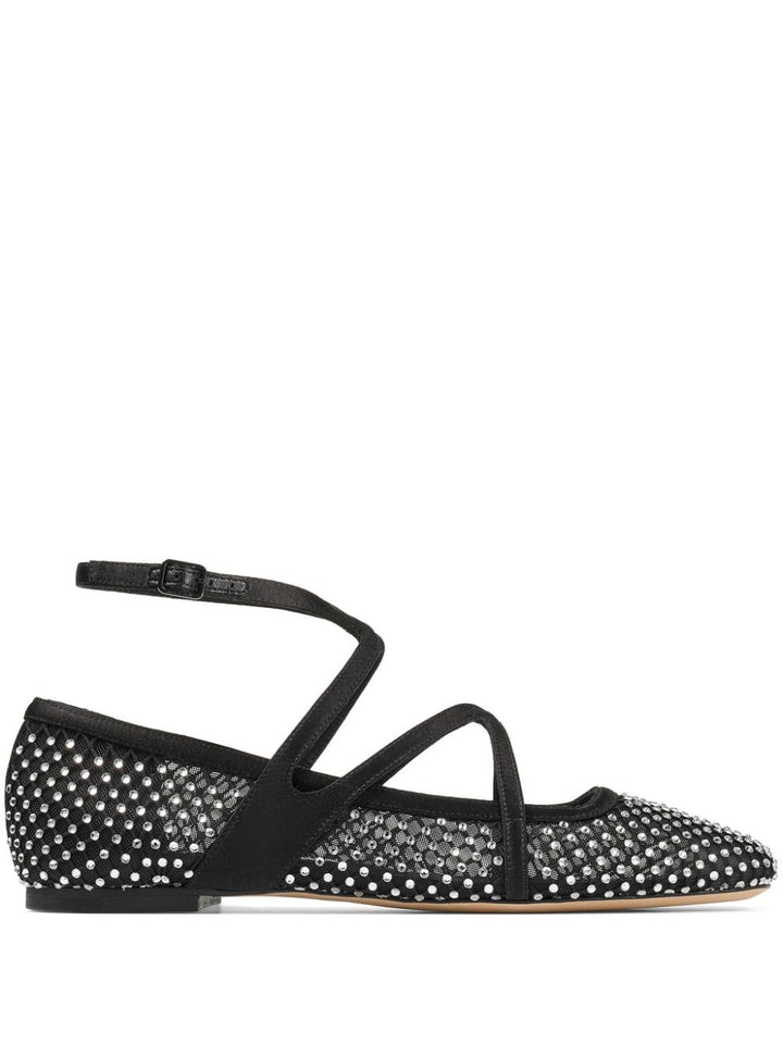 Jimmy Choo
Ballerine Astoria