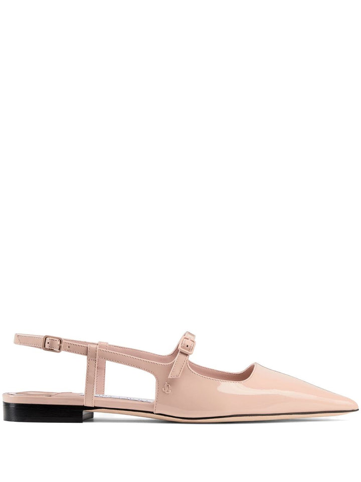 Jimmy Choo
Ballerine Didi