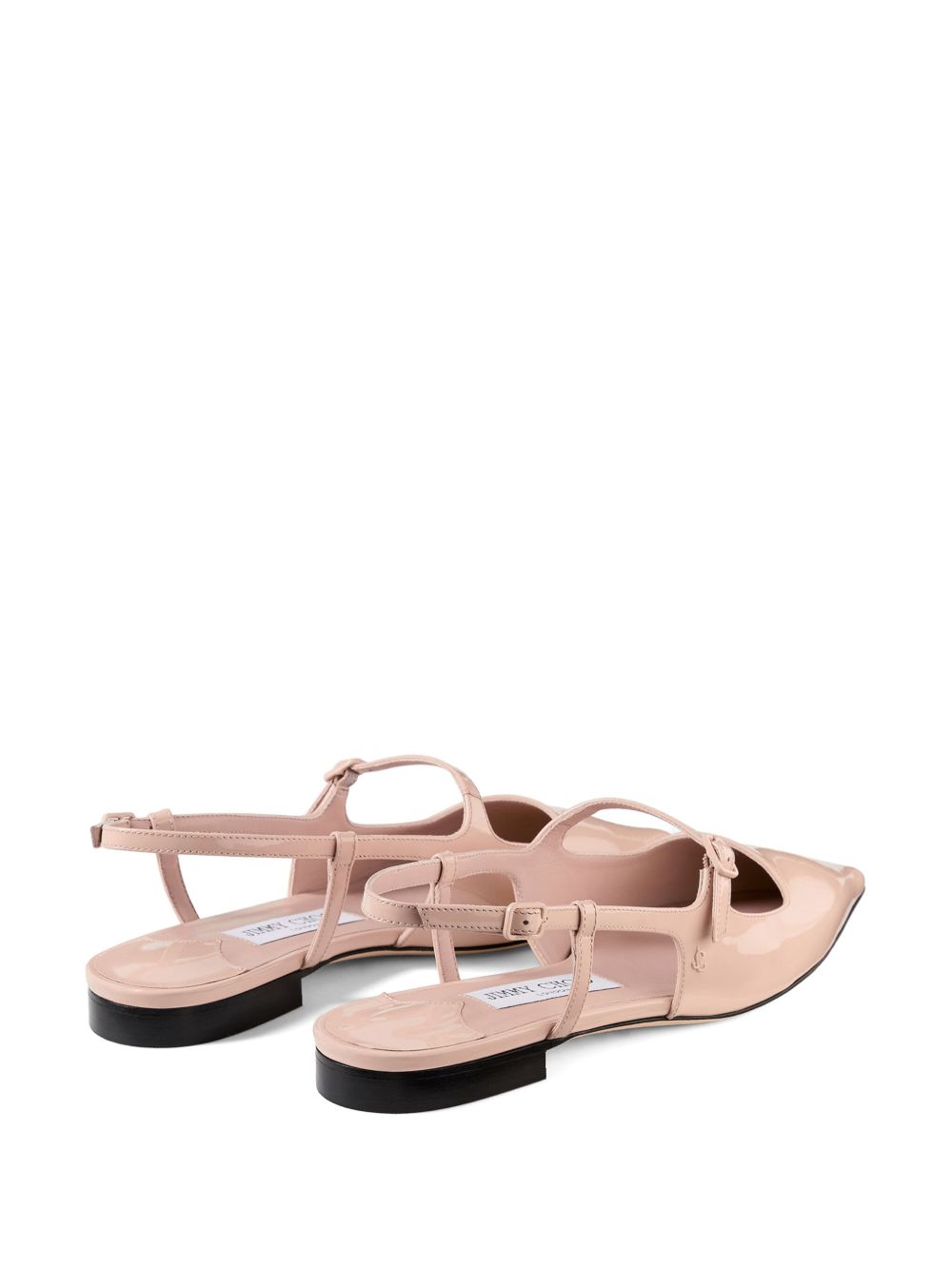 Jimmy Choo
Ballerine Didi