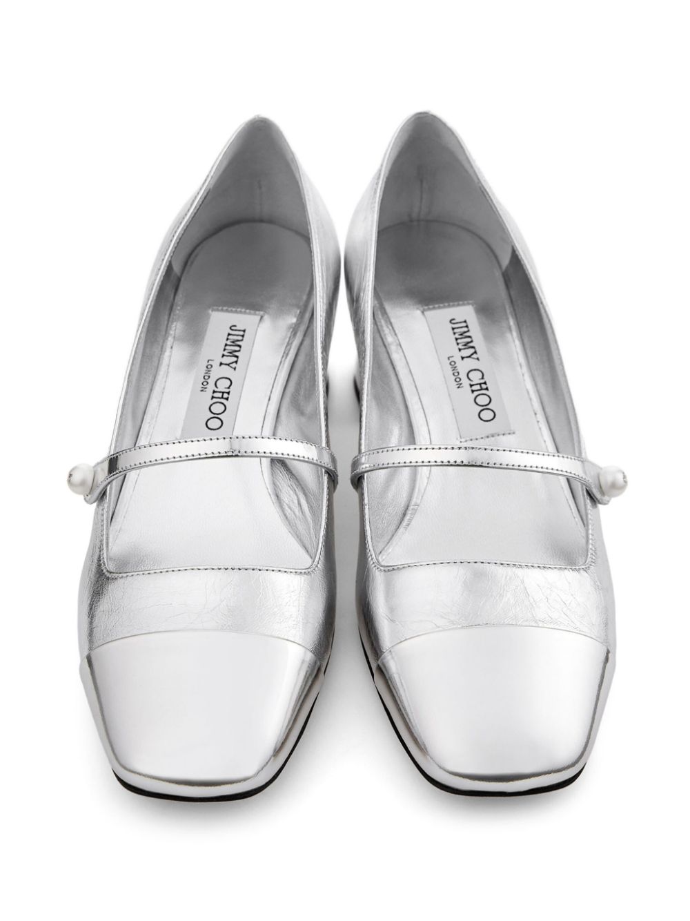 Jimmy Choo
Pumps Elisa 45mm