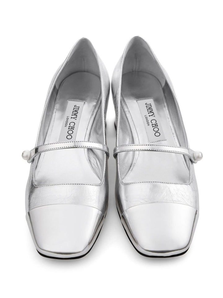Jimmy Choo
Pumps Elisa 45mm