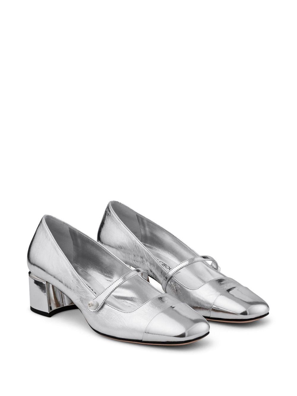 Jimmy Choo
Pumps Elisa 45mm